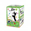 Lot 8 Felix 400G Terrines En Gelee