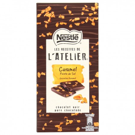 Nestle Lra Nr Carm Pt Sel 115G