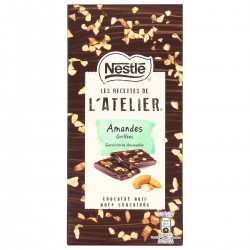 Nestle Lra Nr Amd Grille 115G