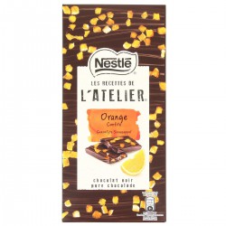 Nestle Lra Nr Orang Confit115G