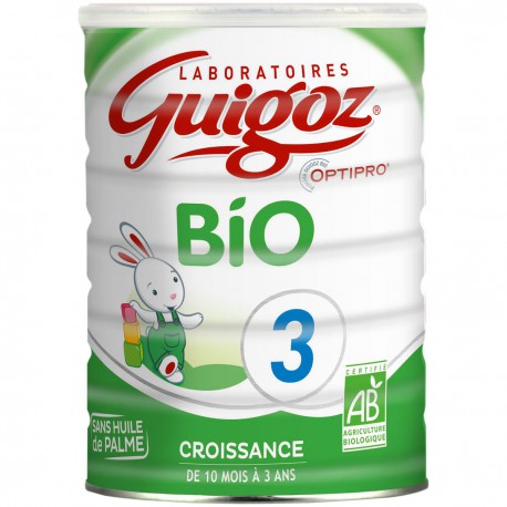 Gui.Lt Croiss.Bio 3Eme Age 800