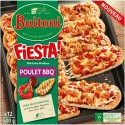 Buit Piz Fiesta Plt Barb 500G