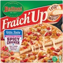 Buit Piz Fup L.Ita Poulet 550G