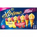 Mini Extrem Citron+Fr Rouge 8