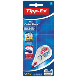 1 Ruban Correcteur Tipp-Ex Mi
