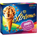 Extreme Happy Cookie X 6