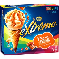 Extreme Pecan Dream X 6