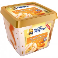 Bac La Lait Van Pomme Car 470G