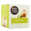 Nesc D.G. Cappuccino 186G