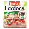 2X75G Lard Nature Csn Herta