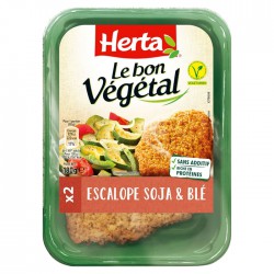 150G Escalope Grillee Herta