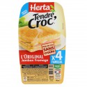 X4 T.Croc Sans Croute Herta