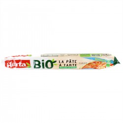 Herta Pate Feuilletee Bio 230G