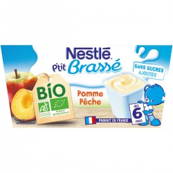 NeSaint P.Bras Bio Pom Pech4X90