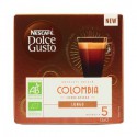 X12 Caps D.Gusto Colombia Bio