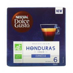 Ndg Abso Orig Hondu Biox12C 72