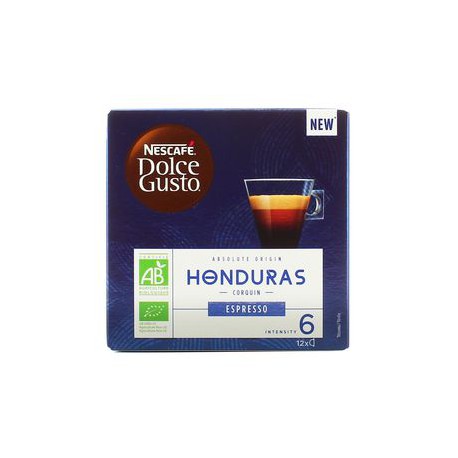 Ndg Abso Orig Hondu Biox12C 72