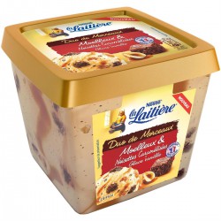 Lalait Bac Moelleux Nste 430G