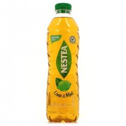 Pet 1L The Cit/Vert Menthe Nes