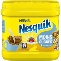 Nestle Nesquik - D Sucre 650G