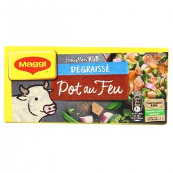 12Tab.Bouil.Pot Feu.Degr