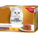 Uc Gourmet Gold Coeur Fondant