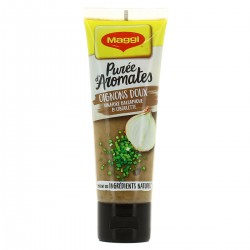 80G Puree Arom.Oign Doux Maggi
