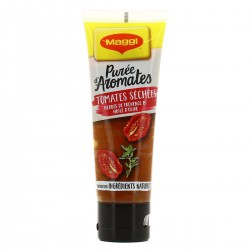 80G Puree Aromate Tomate Maggi