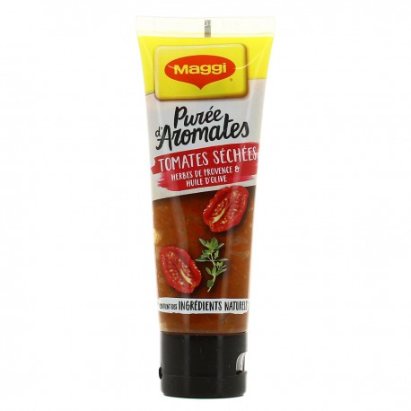 80G Puree Aromate Tomate Maggi