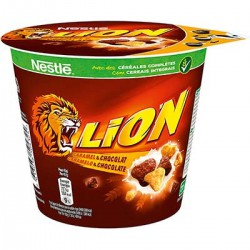 Nestle Lion Cup 45G