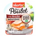 Herta Blc Plt Broche 4Tr 120G