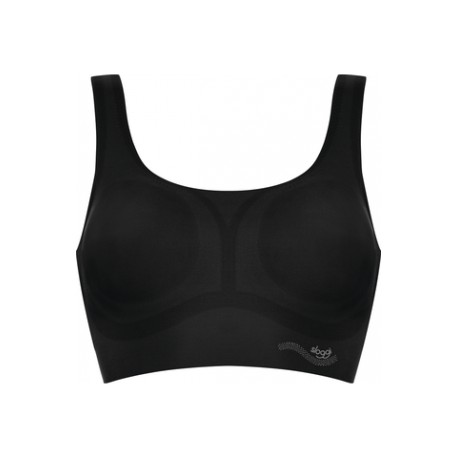 Sloggi Zero Feel Top Noir M