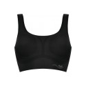 Sloggi Zero Feel Top Noir M