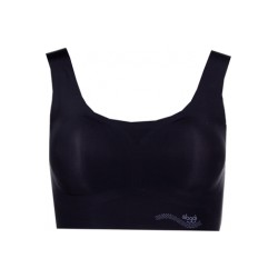 Sloggi Zero Feel Top Noir S