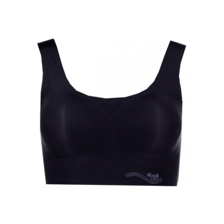 Sloggi Zero Feel Top Noir S