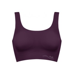 Sloggi Z Feel Top Aubergine S