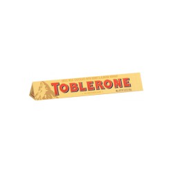 100G Toblerone Lait