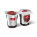 2X125G Yaourt Excel Truffe 8% Swiss Delice