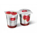2X125G Yaourt Excel Fraise Des Bois Swiss Delice