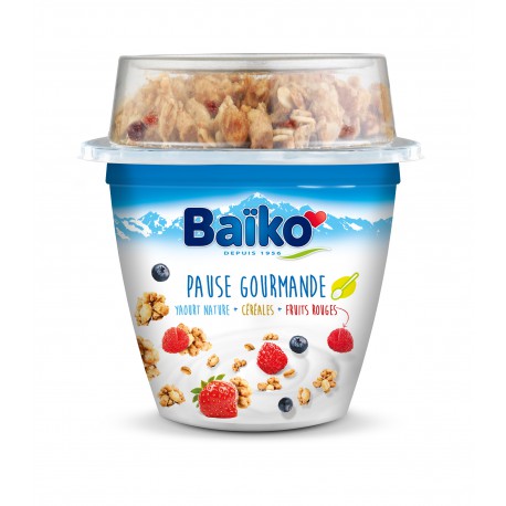 Baik.Paus.Gde Nat.& F.Rge 225G
