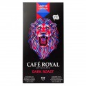 10 Capsules Cafe Edition Limitee D.RoaSaint Royal