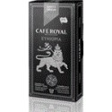 10 Capsules Cafe Origin Ethiopie C.Royal