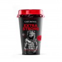 Cafe Royal Extra Strong 230Ml