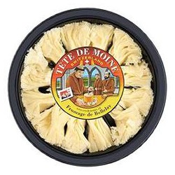 100G Rosette De Tete De Moine
