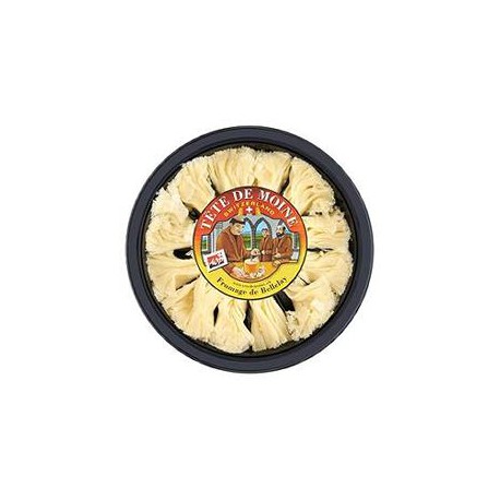 100G Rosette De Tete De Moine
