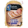 Fe/ Tete De Moine Aoc 300G