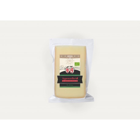 Fe Appenzeller Doux Bio 200Gr