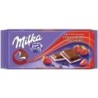 Milka Strawberry & Yoghurt 100G