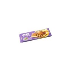 Milka Choco&Biscuit 300G