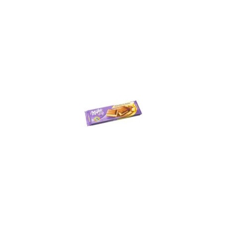Milka Choco&Biscuit 300G